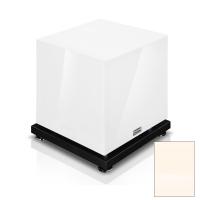 Audio Physic LUNA Glass Oyster White (RAL1013) high gloss