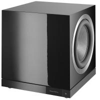 B&W DB3D Black