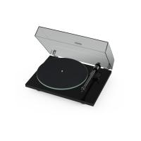 Проигрыватель виниловых пластинок Pro-Ject T1 EVO BT (OM 10) Piano Black