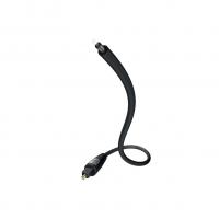 In-Akustik Star Optical Cable Toslink 1.5m 00312115 в магазине adk/audio