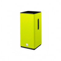 Dali Grill KUBIK FREE Lime Green