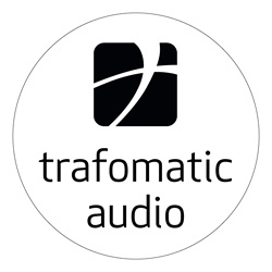 Trafomatic Audio