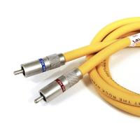 Van Den Hul 3T The Rock Hybrid RCA 1.0m