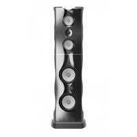 Gold Note XS - 85 Glossy Black