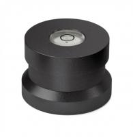 Адаптер Dynavox Aluminium Single Puck ASP3 BL