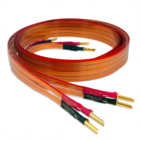 Nordost SuperFlatline banana/shotgun 2.0м