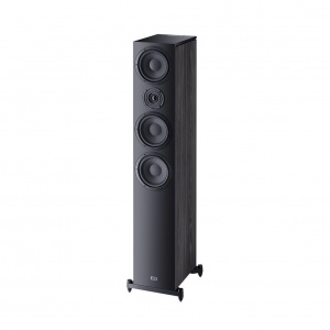 Heco Aurora 700 Ebony Black