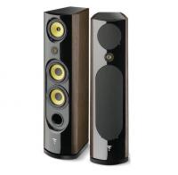 Focal Spectral 40th Walnut в магазине adk/audio