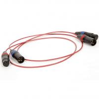Van Den Hul The Orchid XLR 0.8m