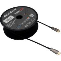 Real Cable HD-OPTIC 100.0m