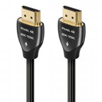 AudioQuest HDMI Pearl 48G PVC 0.6m в магазине adk/audio