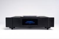 CD проигрыватель Metronome Le Player 4+ Black Streaming Option