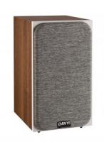 Полочная акустическая система Davis Acoustics Ariane 1 Walnut