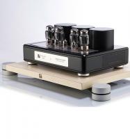 Trafomatic Audio Evolution Elegance power (black/silver plates) в магазине adk/audio