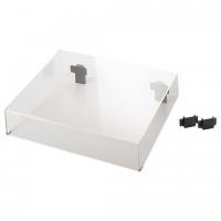 Пылезащитный короб Luxman PD-191A Dust cover в магазине adk/audio
