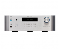Rotel RA-6000 Silver
