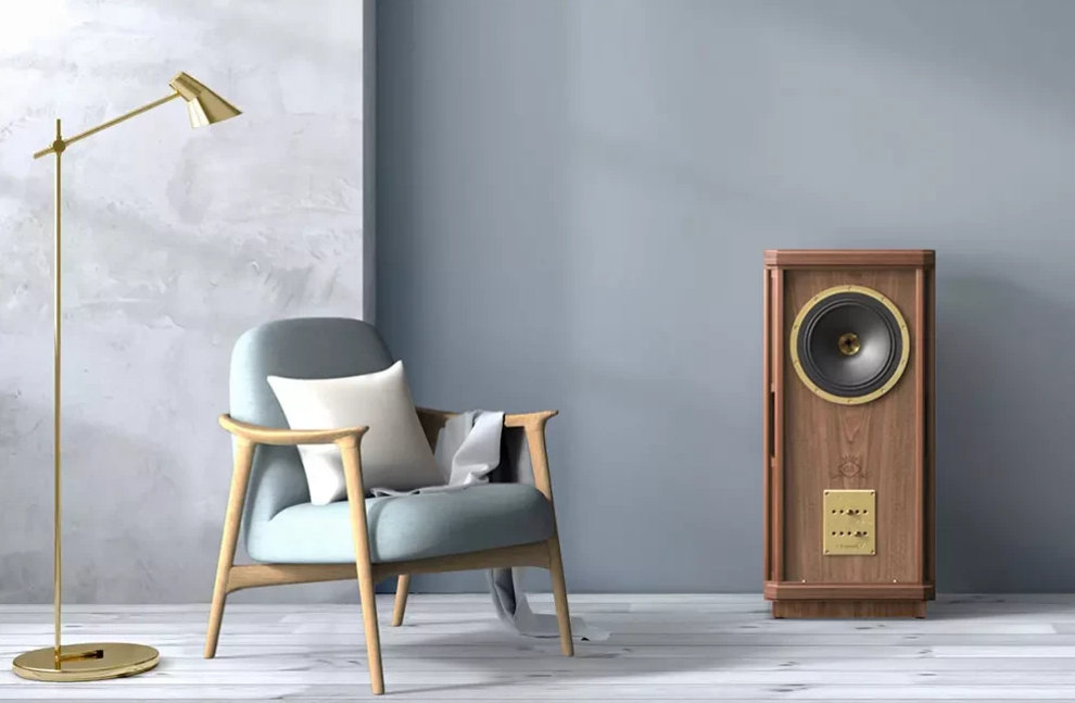 Tannoy Stirling III LZ Tannoy Stirling III LZ