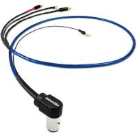 Nordost Tone Arm + Leif Series Blue Heaven 90 degree din-RCA 1.75м