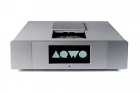 CD проигрыватель Metronome AQWO 2 Silver