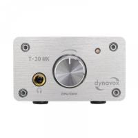 Dynavox T-30 MK Silver