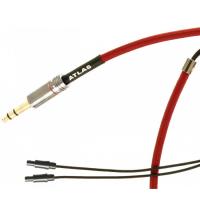 Atlas Zeno 1:2 (6.3 mm - push-pull) 3.0m