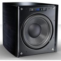 Velodyne DD-18+ ebony high gloss сабвуфер