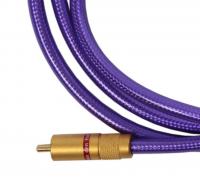 Van Den Hul  The Digi-Coupler 75 Ohm RCA 1.5m