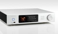 Сетевой аудио проигрыватель Aurender A15 4TB Silver