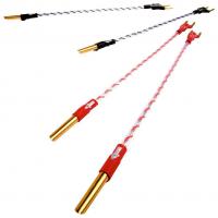 Nordost Norse BiWire Jumpers Spade-Banana в магазине adk/audio