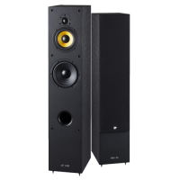 Davis Acoustics Mia 60 Dark Ash