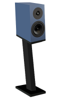 Davis Acoustics Courbet n° 3 Blue