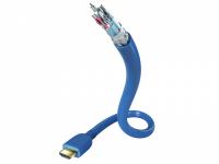 In-Akustik Profi Standard HDMI, 10.0 m 00924210