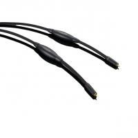 Transparent Super G6 Phono Interconnect RCA>RCA (1,5 м)