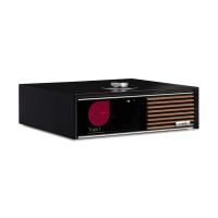 Сетевой усилитель все-в-одном Ruark Audio R610 Charcoal