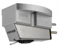 Clearaudio concept V2 MM