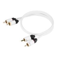 Real Cable 2RCA-1 2.0m