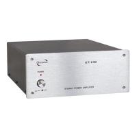 Dynavox ET-100 silver