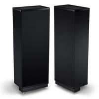 Vandersteen Model 2Ce Signature II Black в магазине adk/audio