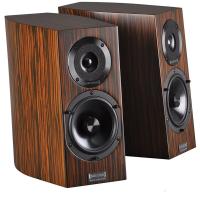 Audio Physic Step 25 macassar ebony