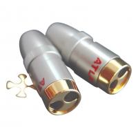Atlas Stopper 11,5 mm white [No arrow]