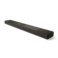 Саундбар KEF XIO Slate Black