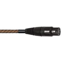 Wire World (MEA1.0M-8) Micro-Eclipse 8 AES Balanced Digital Audio 1.0m