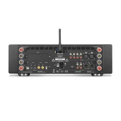 AVM Audio A 6.3