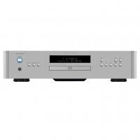 Rotel RCD-1572 MK II Silver в магазине adk/audio