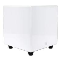 Активный сабвуфер Morel SUB 8X Piano White