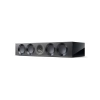 Акустическая система центрального канала KEF Reference 4c Meta High Gloss Black/Grey
