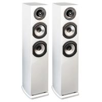 Cabasse Jersey MC170 White Laquer