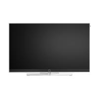 OLED телевизор Loewe Stellar 65 VI Alu + Concrete