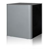 Piega PS 2 alu/black