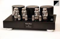 Trafomatic Audio Experience Elegance Power (black/silver plates) в магазине adk/audio